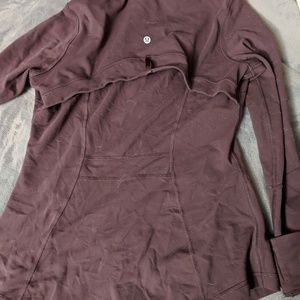 Lulu jacket